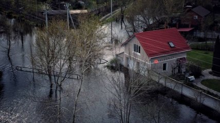 Фото Яна Доброносова