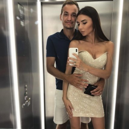 Татьяна Макаренко