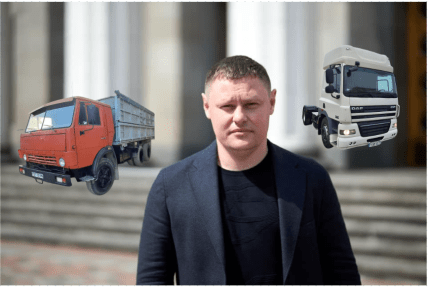 Микола Кириченко