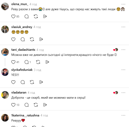 Украинцев растрогал поступок баристы в Киеве