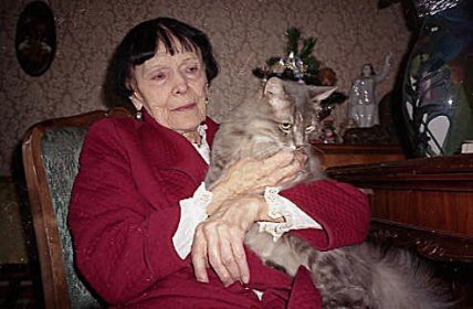 Як виглядала Ірина Бугримова перед смертю