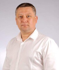 Юрій Бесп’ятко