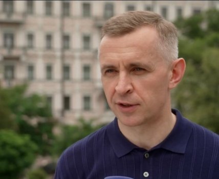 Віктор Шлінчак