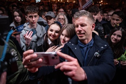 Петер Мадьяр, Тиса, Венгрия, фото