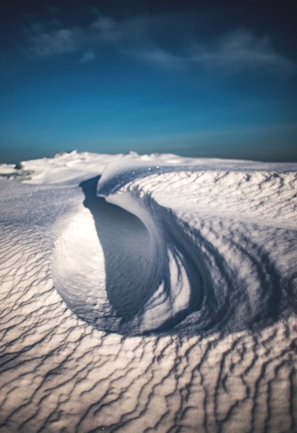 Бердянская средняя коса