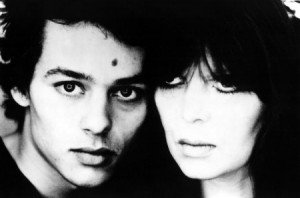 Внебрачный сын Алена Делона рассказал о конфликте с отцом