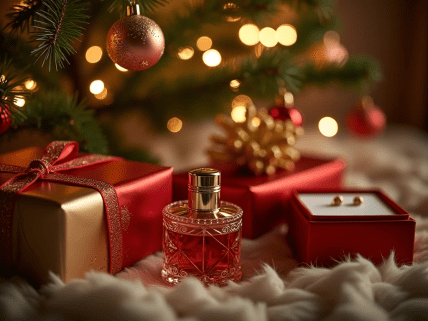 Подарунки для коханої дівчини на Новий рік, ідеї