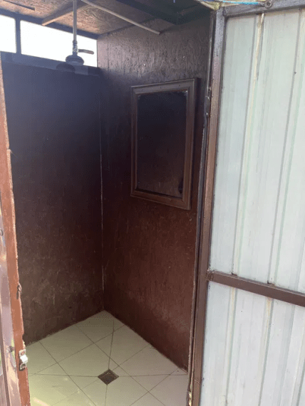 База отдыха в селе Сычавка Одесской области