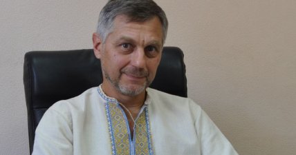 Сергій Сапєгін