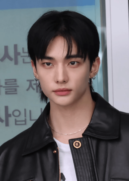 Хван Х'ьонджін