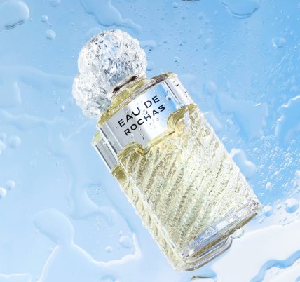 духи для женщин Eau de Rochas
