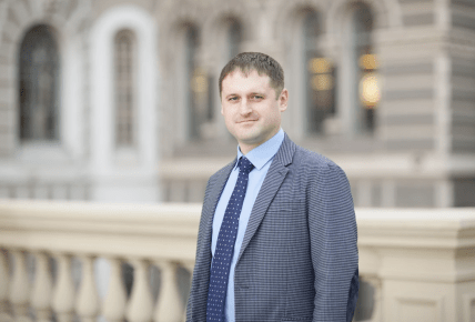 Владимир Лепушинский