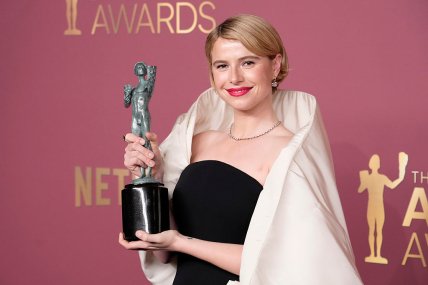 Джессі Баклі