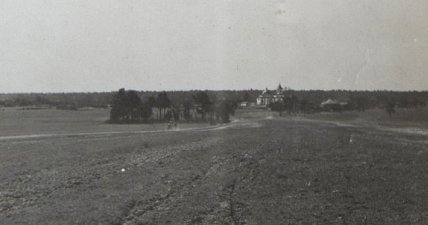 Село Свининарин в 1914-1918 годах