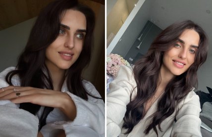 Виктория Кукса фото