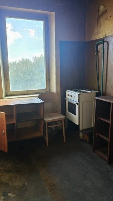 Зовнішній вигляд кухні