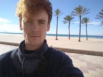 Илья Романский погиб