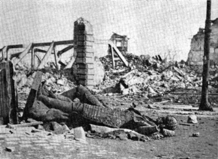 Статуя короля Сигізмунда