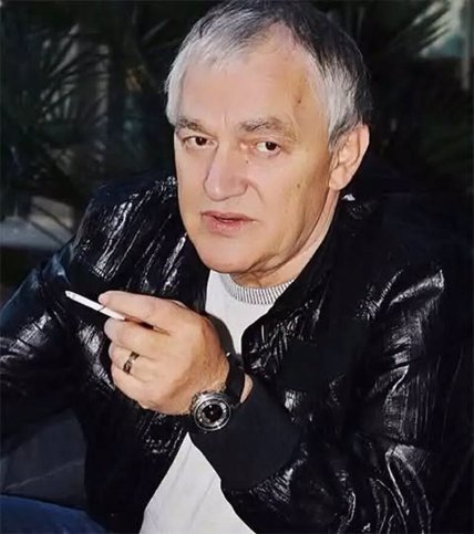 Антимос Кухилава