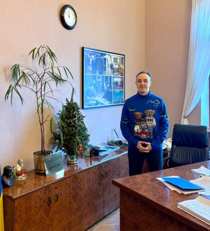 Владислав Власюк