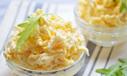 Эта закуска идеальна к праздничному столу