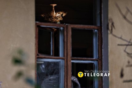 Ян Доброносов показал последствия удара по Киеву 22 октября