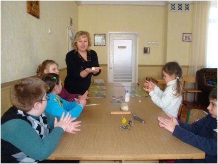 Всеукраинский конкурс "Урок сказки"  вырастил  "Дерево мечты" - изображение №2