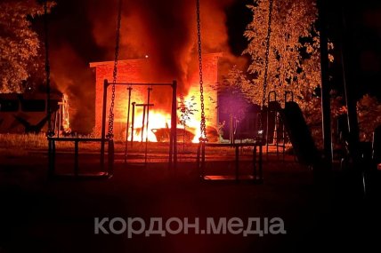 Росія атакувала Суми дронами 20 липня 2026, наслідки