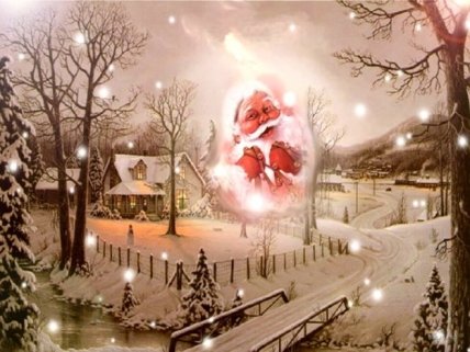 Рождественские мастерклассы в музее