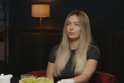 Віра Брежнєва