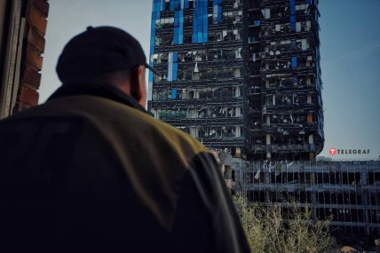 Бизнес-центр Tower