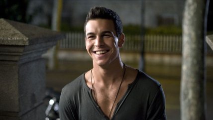 Марио Касос