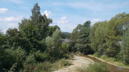 Село Лавров