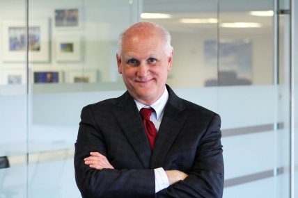 Джим Таунсенд. Фото CNAS