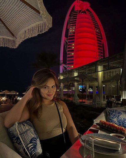 Юлія Кавчук холостяк