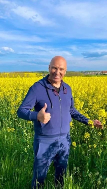 Юрий Квеленков