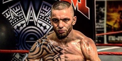 Иван Редкач 