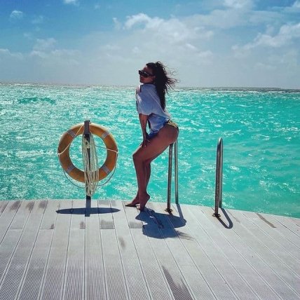 Виктория Хачериди