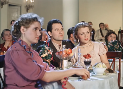 Как одевались в СССР