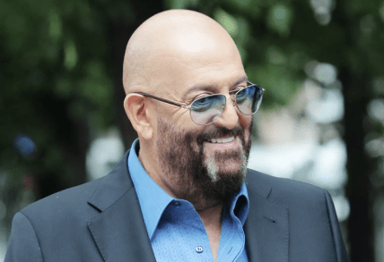 Михайло Шуфутинський