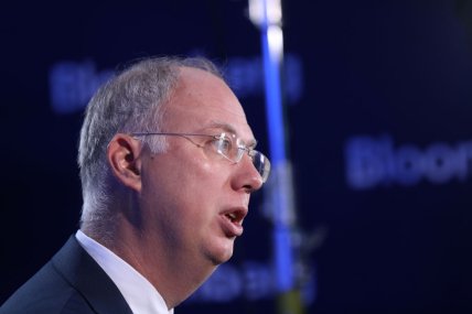 Кирило Дмитрієв