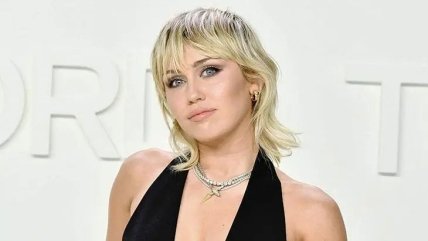 Стрижка малет 2023 Майлі Сайрус