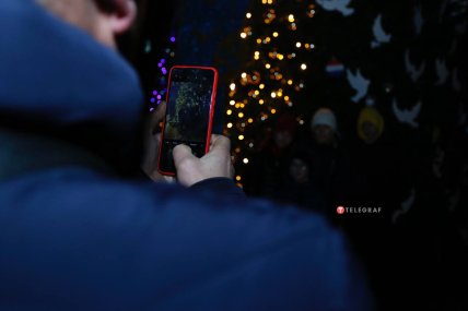 Главная елка страны 2023