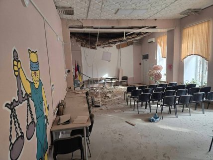 Одесский юридический лицей