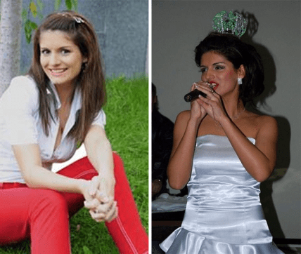 Дарина Мамай-Сумская фото