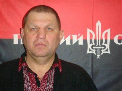 Александр Музычко