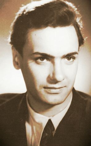 Ростислав Янковский