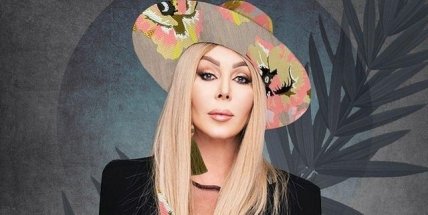 Ирина Билык