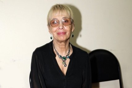 Ирина Печерникова