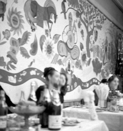 Покинутий ресторан "Супій", Черкаська область